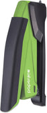 PaperPro-Bostitch 1123 inPOWER Stapler, 20-Sheet Capacity, Green