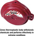 Master Lock 480 Lockout Tagout Rotating Gate Valve Lockout