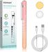 Rechargeable Pen Light for Nurses and Doctors LED Medical Penlight with USB