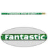 Really Good Stuff Grade-Specific Welcome Pencils, 12 Pencils for K, 1st, 2nd, or 3rd Grade