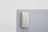 Audio-Visual Direct Magnetic Eraser for Dry-Erase Boards