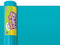 Teacher Created Resources Fun Size Better Than Paper Bulletin Board Roll, 18" x 12', TCR77415 in Teal