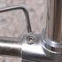 T20 Tamper Proof Torx Star Key Bit Wrench, 4.57" Long Arm High Carbon Steel Hand Tool