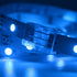 VIPMOON 12Pcs 3Pin LED Strip Light Connectors, Quick Connection for 10mm Wide Waterproof or Non-Waterproof WS2811