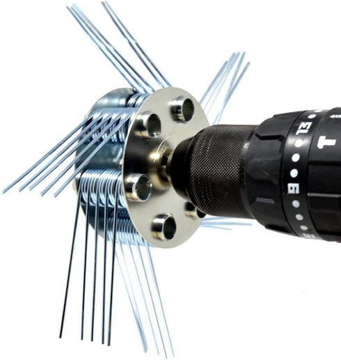 Coarse Roto Stripper for Metal - 14-341