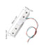 MECCANIXITY Digital Load Cell Weight Sensor, 20KG + HX711 Module for DIY Portable Kitchen Scale