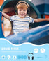 ZOHAN EM030 Kids Ear Protection, Noise Cancelling Headphones Ear Muffs for Autism Sensory, Safety Hearing Protection