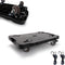 BLOHEIWA Furniture Moving Dolly With Lock,Portable, Heavy-Duty Rollers, Leg Movers for Furniture, 4-Wheel
