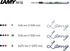 Lamy M16 Fine Point Black Ballpen Refill