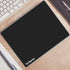 Seihoo 11.81X9.45in) Metal Aluminum Mouse Pad Premium Hard Double Side Waterproof Ultra Smooth Office Supplies Blap
