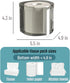 Tissue Box Holder Wall Mounted Toilet Paper Towel Dispenser Self Adhesive Wipes Holder for Bathroom Toilet Kitchen