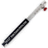 Hi Lo Gauge Hi-Lo Internal Welding Gage, Single Purpose in Inch Stainless Steel