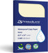 Waterproof Laser Printer Copy Paper, Ivory 8.5" x 11" Sheets, 25 Sheets, 5 MIL TerraSlate (24lb Bond), Printable