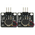 GODIYMODULES 2PCS PWM Vibration Motor Switch Module DC 5V for Arduino MEGA2560 R3