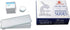 AmScope BS-50P-C 50pc Blank Pre-Cleaned Microscope Glass Slides + 100pc Pre-Cleaned Circular Glass Cover Slips