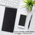 Sticky Notes Set by Hommie, Colored Divider Self-Stick Notes Pads Bundle, 60 Ruled, 40 Dotted, 40 Blank