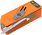 OUTDOOR EDGE RazorSafe 3" Utility Blade Dispenser - Compact & Convenient 12