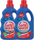 SafeWash Wipro - Liquid Detergent 1.05 Kg