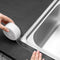 CDFYREC Clear Caulk Tape Waterproof Self Adhesive, Peel & Stick Bathroom Chalk Tape
