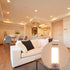 Lidesheng GX23-2 Bulb Play,3000K 2Pin Bulb, 13W 18W 10W 2pcs GX23-2 Base LED Light Plug and Warm White LED PL CFL