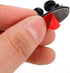 PRETYZOOM 8pcs PVC Wire Clamp Holders for Effective Cable Management