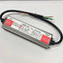 UrbanHui IP67 (12V36W) Dustproof and Moisture Proof ACDC LED Driver Power Supply with Rating for Reliable Outdoor