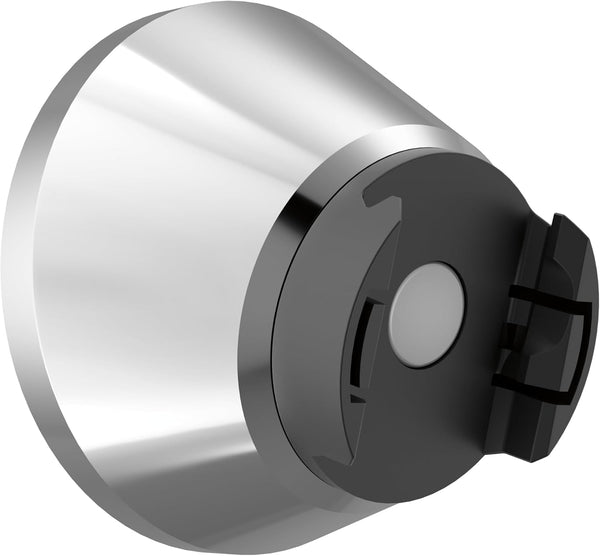 Delta SureDock Chrome Magnetic Docking Mount, Chrome 75200