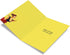 NobleWorks Humorous Birthday Greeting Card, 5 x 7 Inch Envelope (1 Card) - Bday Grammar Birthday 4126