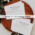 All Ewired Up Personalized Jewish Funeral Thank You Cards, Star of David Sympathy Acknowledgement Cards, Remembrance