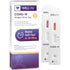 WELLlife Covid-19 Antigen Home Test, Covid Tests for Home Result in 10