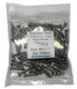 #8 x 1 Stainless Steel Pan Head Sheet Metal Screws - Full Thread, Phillips Drive, 100 Pieces by Marine Bolt Supply