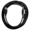 USB 2.0 Printer and Copier Cable 3 Meter Black, USB Cable for