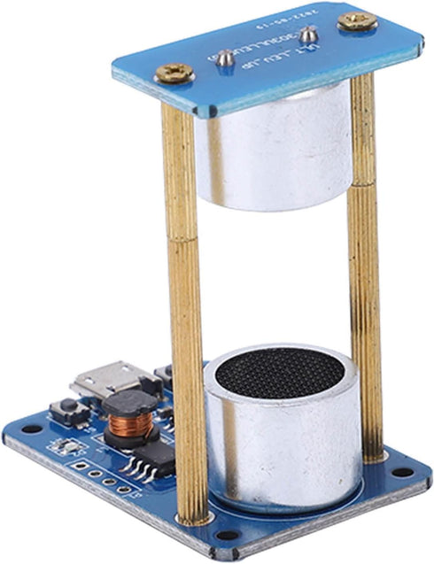 Ultrasonic Levitator Module, Ultrasonic Suspension Module for DIY Electronics, Science Lab Equipment