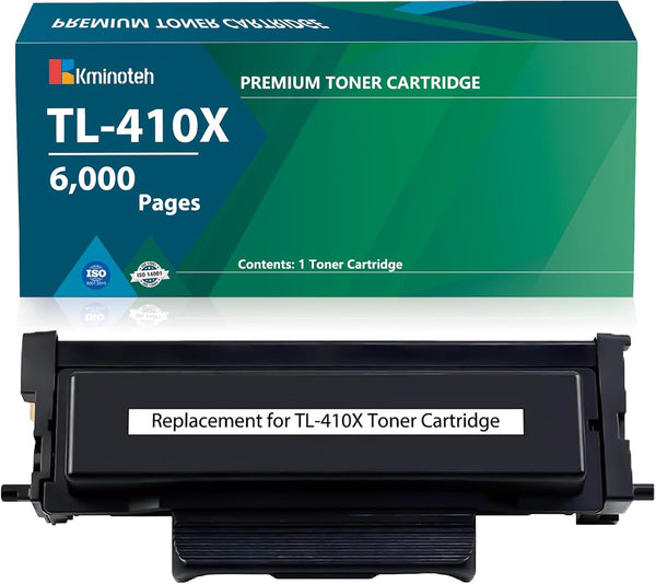 TL-410X Toner Cartridge Compatible for Pantum TL-410X TL-410 for M7102DW M6802FDW P3012DW P3302DW Series Printer, Page