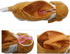 Plush Animal Stationery Cartoon Cute Dog Pencil Case for Teen Girls and Cosmetic Bag, 1 Pack, Color Brown White