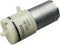 LQXKBA DC 3.7V 5V 6V Small 370 Vacuum Diaphragm Air Oxygen Pump Negative