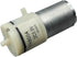 YHHJFY DC 3.7V 5V 6V Small 370 Vacuum Diaphragm Air Oxygen Pump Negative