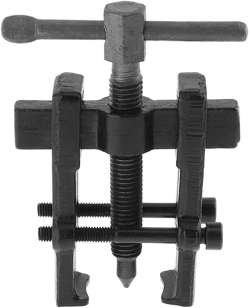2 Inch Two Claw Puller, Separate Lifting Device for Bearing Maintenance, Auto Mechanic Hand Tools