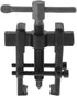 2 Inch Two Claw Puller, Separate Lifting Device for Bearing Maintenance, Auto Mechanic Hand Tools