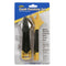 Homax 2 Piece Caulk Remover and Finisher Tool Kit, 41072058605