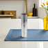Luxshiny Stainless Steel Cooling Core for Cold Drinks Efficient Beverage Dispenser for Parties Buffets and Catering