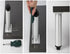 ALturN 4 8 cm (8 cm/3.1 inches, Bed Leg Screw,Furniture Legs,Sofa Legs, pcs Sofa Feet, Table Legs, Adjustable Metal