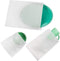 Lainrrew 60 Pack Foam Pouches, 3 Sizes Thick Cushion Wrap Pouches for Packing, Moving, Shipping