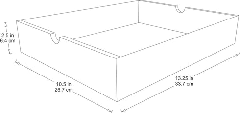 Classroom Keepers 6 Drawers for Item 001312