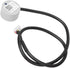 Ultrasonic Liquid Level Sensor, Real-time Output Liquid Height Value, Easy to Install for Various Containers