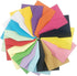 VANRA 170 Pack Mini Envelopes 17 Assorted Colors for Gift Card Envelopes, Cardstock, Index Cards, Business Card Envelopes (4.5x3.2 in) by VANRA
