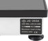 Dodoam JG-203A Lab Vibrator Square Quartet Vibrator, Model Plaster Oscillator Gypsum Mixing Machine