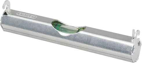 Stanley 42-287 3-3/32-Inch Aluminum Line Level Tool