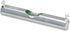 Stanley 42-287 3-3/32-Inch Aluminum Line Level Tool