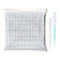 100Pcs 3mL Disposable Plastic Transfer Pipettes, Calibrated Dropper for Science Experiment, Art, and DIY - Safe and Easy